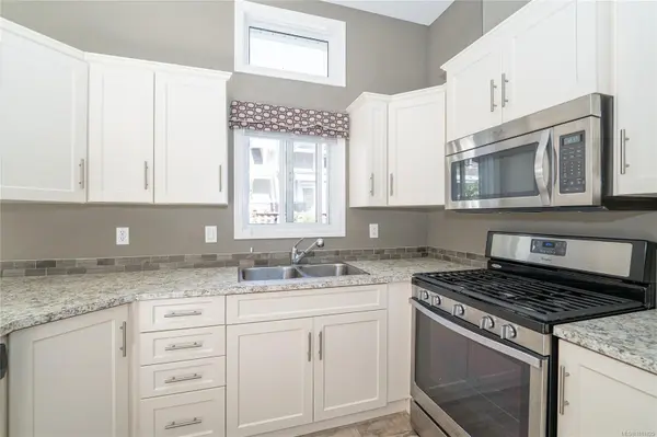 Chemainus, BC V0R 1K3,3042 River Rd #156