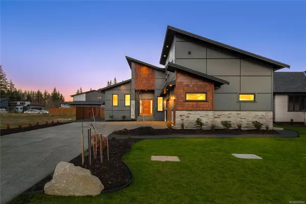 Campbell River, BC V9H 0G4,778 Sitka St