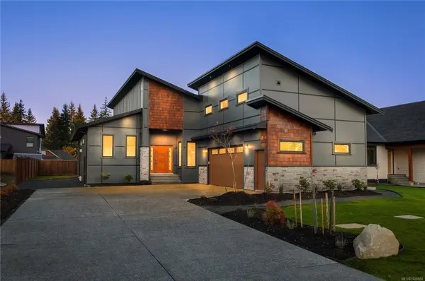 778 Sitka St, Campbell River, BC V9H 0G4