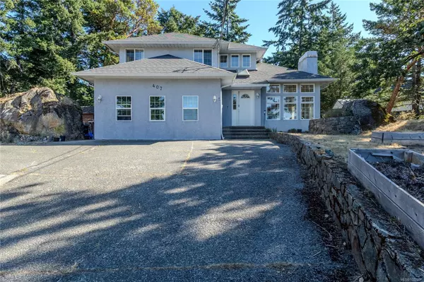 407 Coralee Pl, Langford, BC V9B 6C4