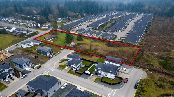 5984 Cassino Rd, Duncan, BC V9L 4G5