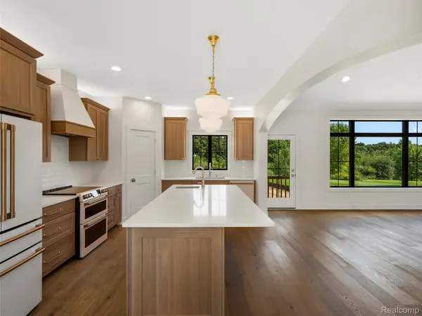 Putnam, MI 48169,3681 Outback TRL