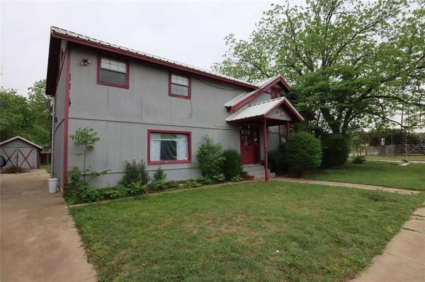 Ranger, TX 76470,431 Walnut Street