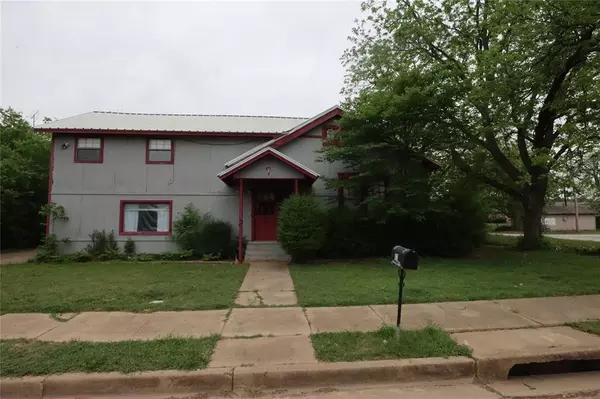 Ranger, TX 76470,431 Walnut Street