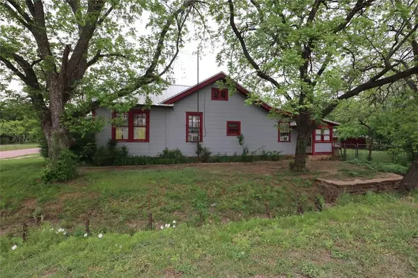 Ranger, TX 76470,431 Walnut Street