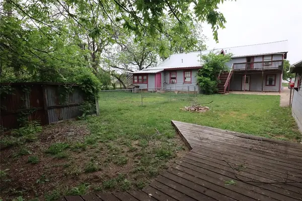 Ranger, TX 76470,431 Walnut Street