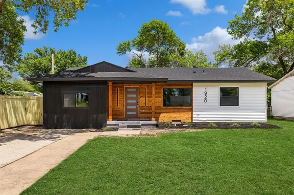 1920 English Street, Irving, TX 75061