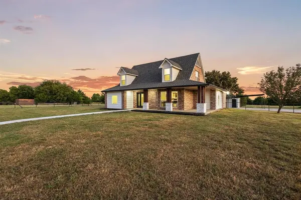 Leonard, TX 75452,5715 County Road 1137