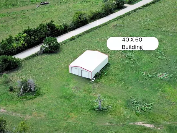 Blooming Grove, TX 76626,TBD NW County Road 2250