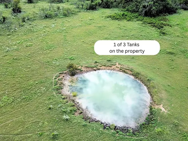 Blooming Grove, TX 76626,TBD NW County Road 2250