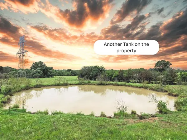 Blooming Grove, TX 76626,TBD NW County Road 2250