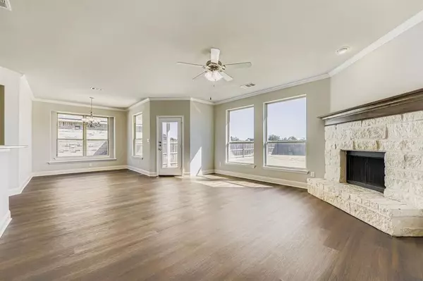 Joshua, TX 76058,124 Independence Drive