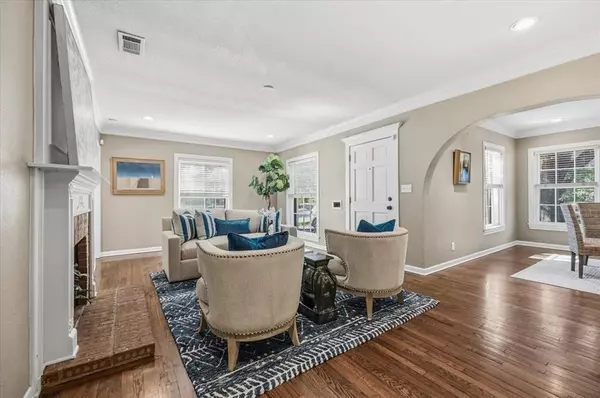 Fort Worth, TX 76107,4232 Pershing Avenue