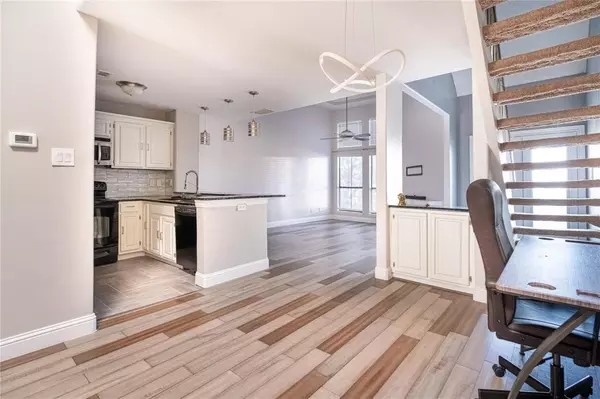 Irving, TX 75038,3414 Country Club Drive W #232