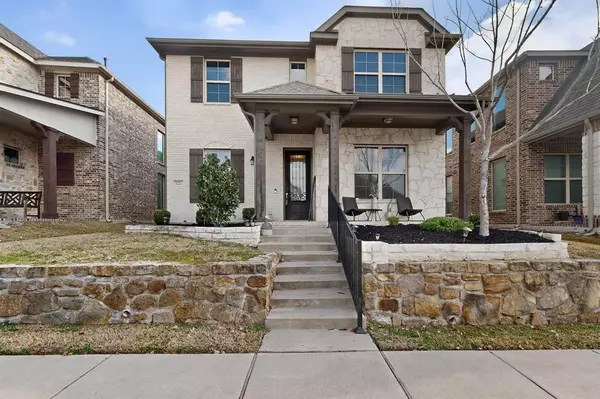 5221 Tuscarora Trail, Mckinney, TX 75070