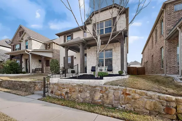 Mckinney, TX 75070,5221 Tuscarora Trail