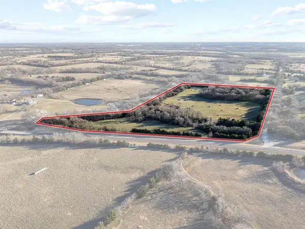 Bonham, TX 75418,285 County Road 4230