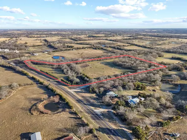 Bonham, TX 75418,285 County Road 4230