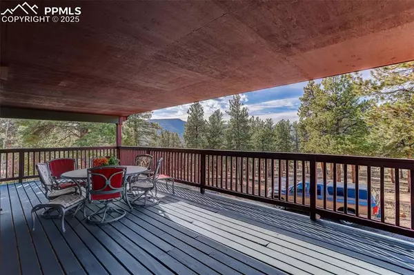 Bailey, CO 80421,50 Road P78