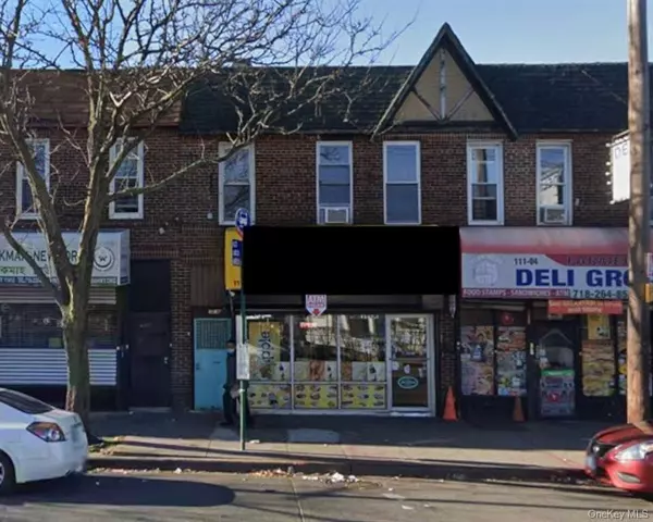 111-06 Farmers BLVD, St. Albans, NY 11412