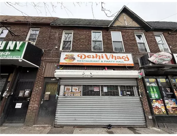 11106 Farmers BLVD, Queens, NY 11412