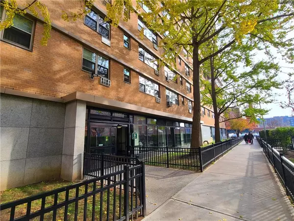 Brooklyn, NY 11224,448 Neptune AVE #15A