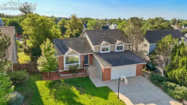 Colorado Springs, CO 80920,4145 Thundercloud DR