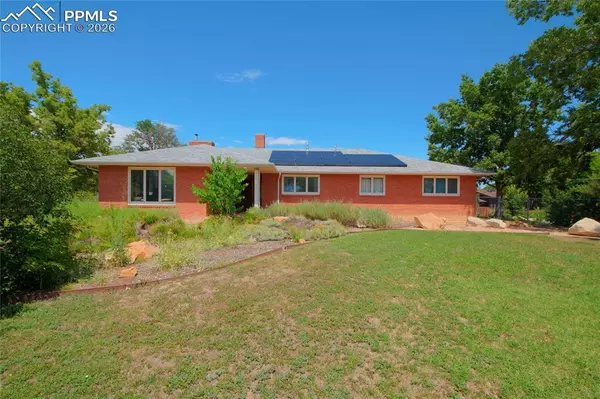 Pueblo, CO 81008,3410 Northridge DR