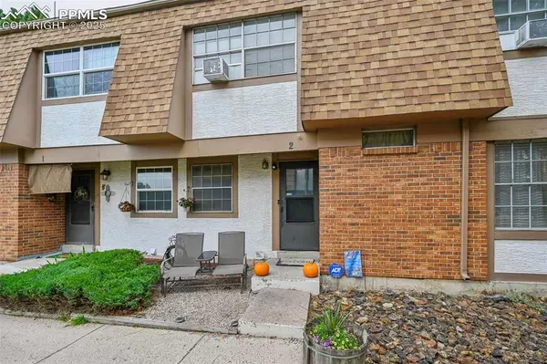 Colorado Springs, CO 80918,1131 Willow Bend CIR ##2