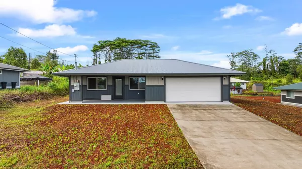 Pahoa, HI 96778,16-2164 EMERALD DR