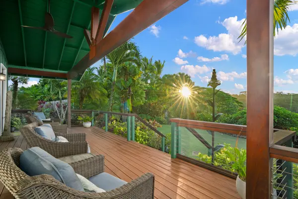 3275 KALIHIWAI RD #A & B, Kilauea, HI 96754