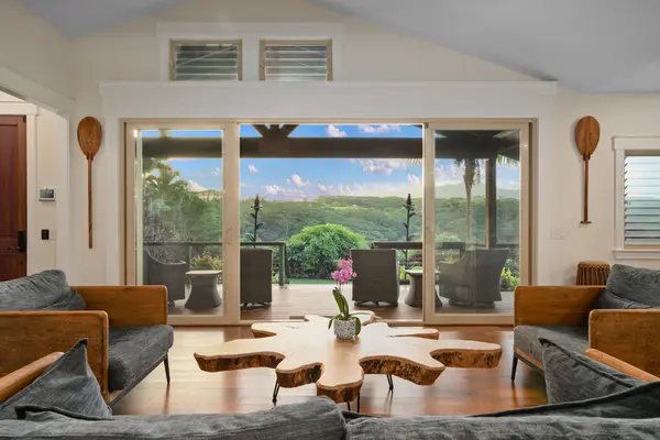 3275 KALIHIWAI RD #A & B, Kilauea, HI 96754