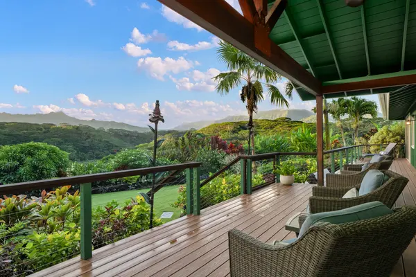 3275 KALIHIWAI RD #A & B, Kilauea, HI 96754