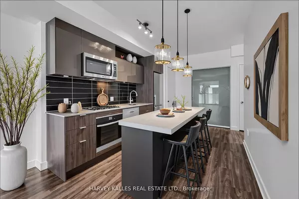 100 Dalhousie ST #3511, Toronto C08, ON M5B 0C7