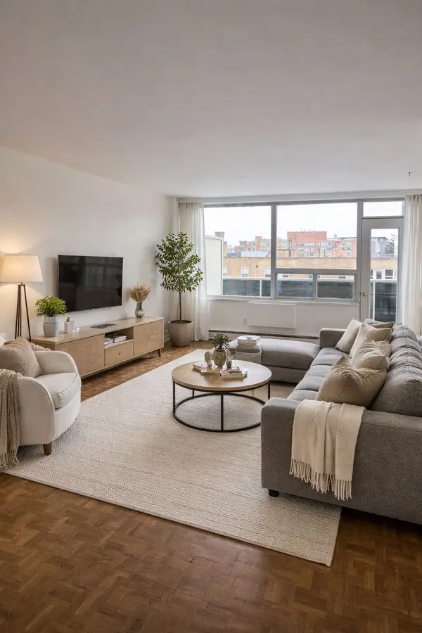 Toronto C04, ON M5N 1N3,650 Briar Hill AVE #711