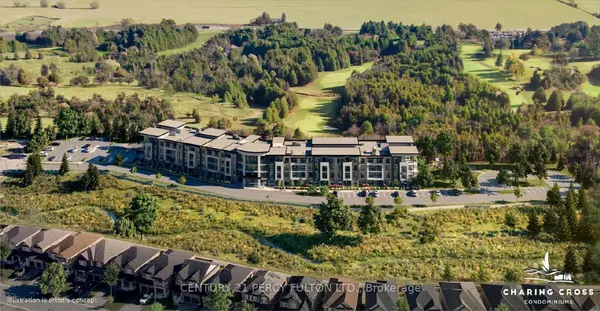 Oshawa, ON L1L 0W9,385 ARCTIC RED DR #110