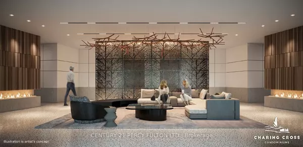 Oshawa, ON L1L 0W9,385 ARCTIC RED DR #110