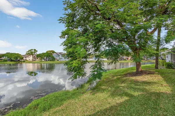 North Lauderdale, FL 33068,2080 Champions Way #2080