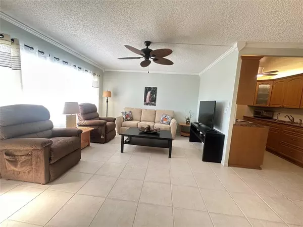 Deerfield Beach, FL 33442,4032 Cambridge B #4032