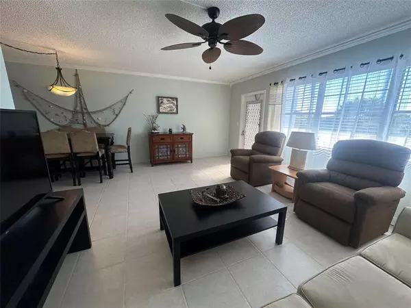Deerfield Beach, FL 33442,4032 Cambridge B #4032