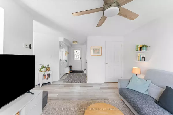 Barrie, ON L4M 6R9,4 Weymouth RD