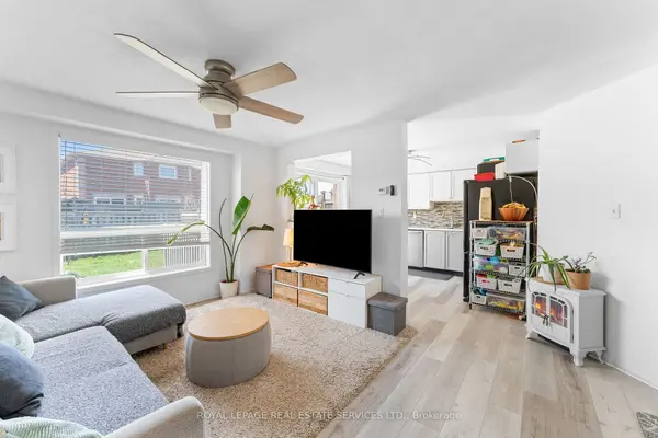 Barrie, ON L4M 6R9,4 Weymouth RD