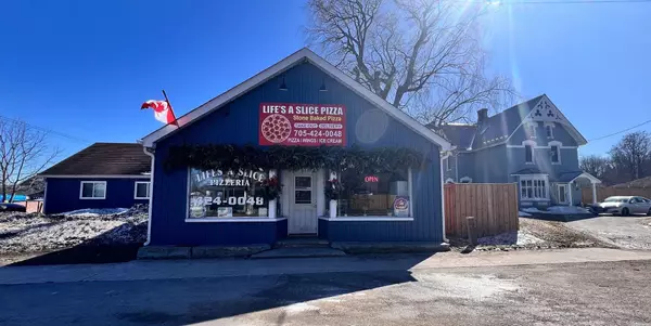 5293 County RD #9, Clearview, ON L0M 1N0