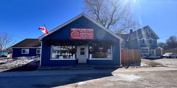 5293 County RD #9, Clearview, ON L0M 1N0