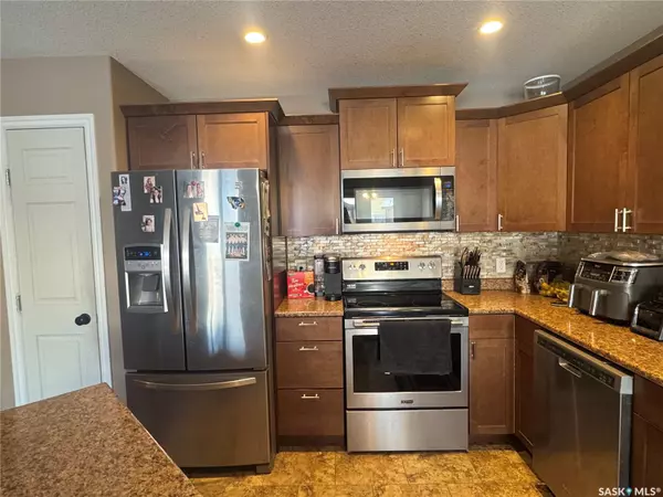 La Ronge, SK S0J 1L0,360 Studer STREET #3