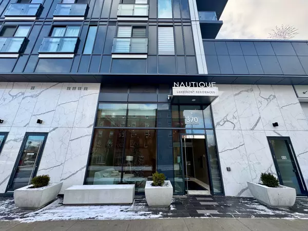 Burlington, ON L7R 2P7,370 Martha ST #704