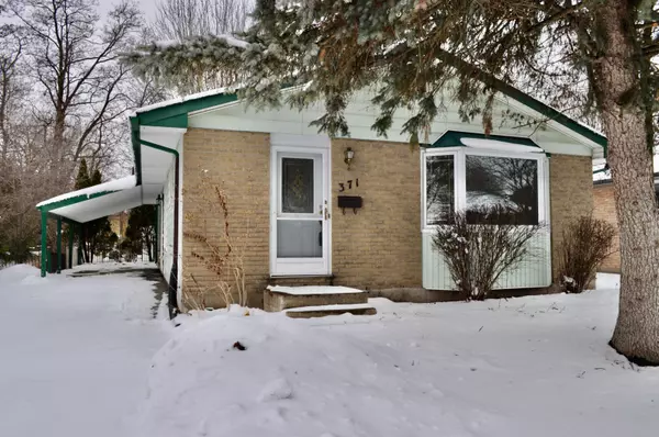 371 Speight BLVD, London East, ON N5V 3J8