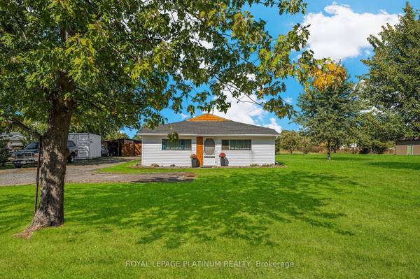 4546 Sherkston RD, Port Colborne, ON L0S 1R0