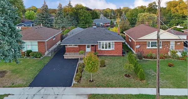 959 Mohawk RD E #Basement, Hamilton, ON L8T 2R9