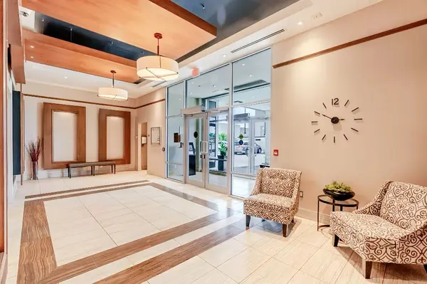 Cityview - Parkwoods Hills - Rideau Shore, ON K2G 1G3,330 Titan Private #1008